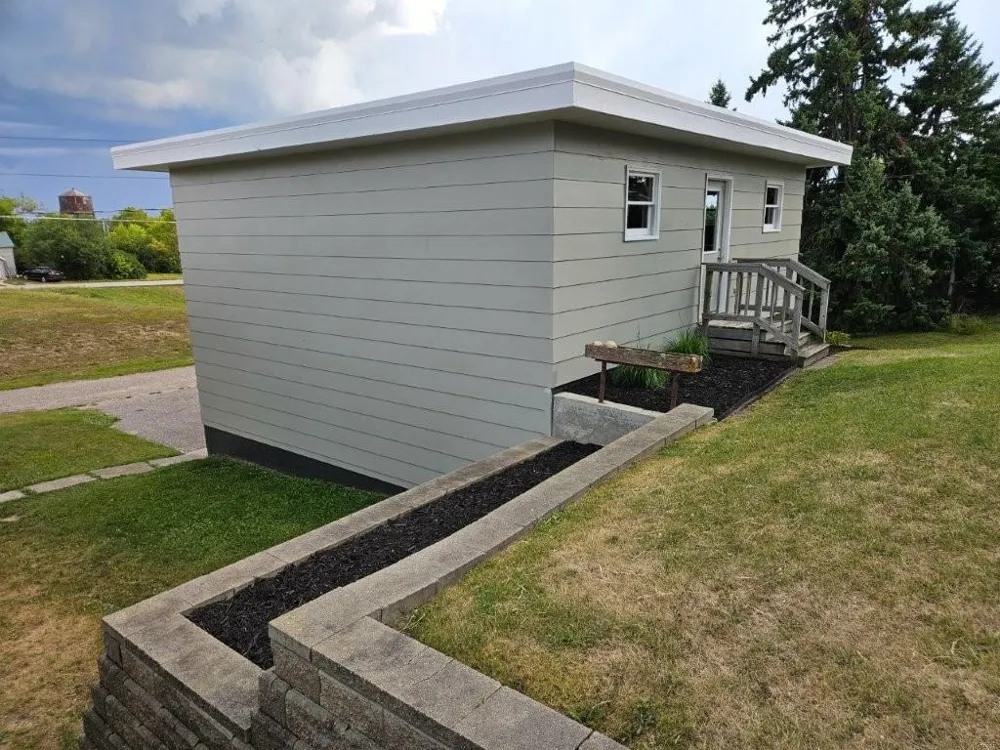 106 Red Lake Avenue SW Bagley, MN 56621