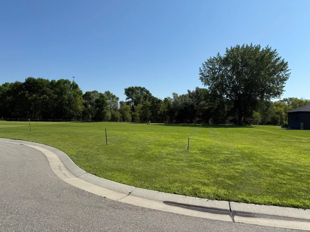 206 19th Street Circle NE Barnesville, MN 56514