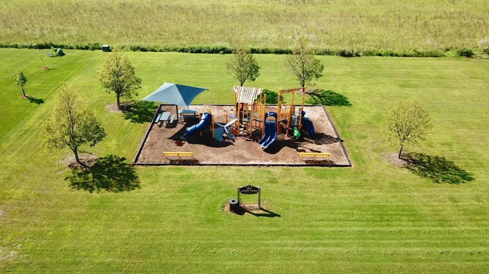 206 19th Street Circle NE Barnesville, MN 56514