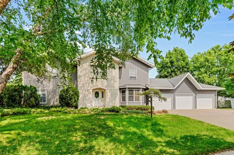 2509 Colony Drive