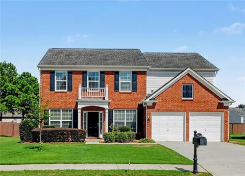8330 Grenadier Trail