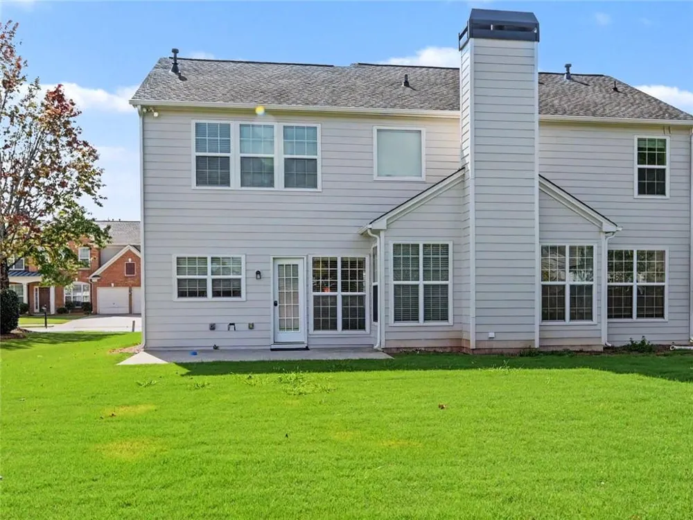 8330 Grenadier Trail Suwanee, GA 30024