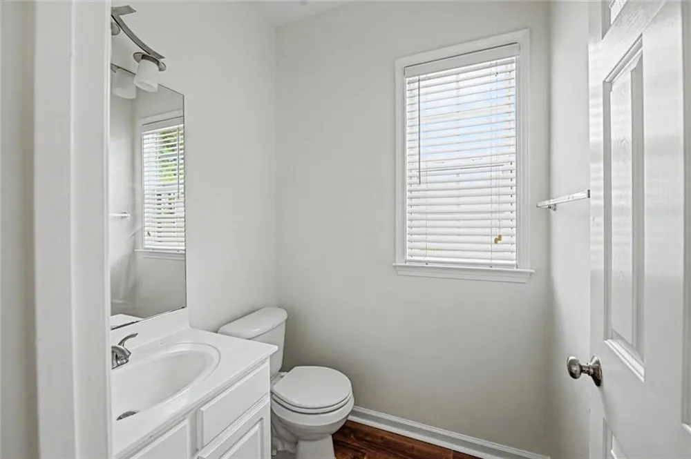 8330 Grenadier Trail Suwanee, GA 30024
