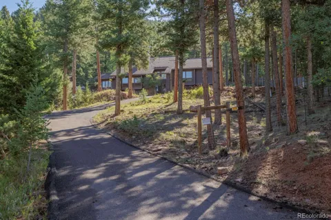 1170 Pine Ridge Road