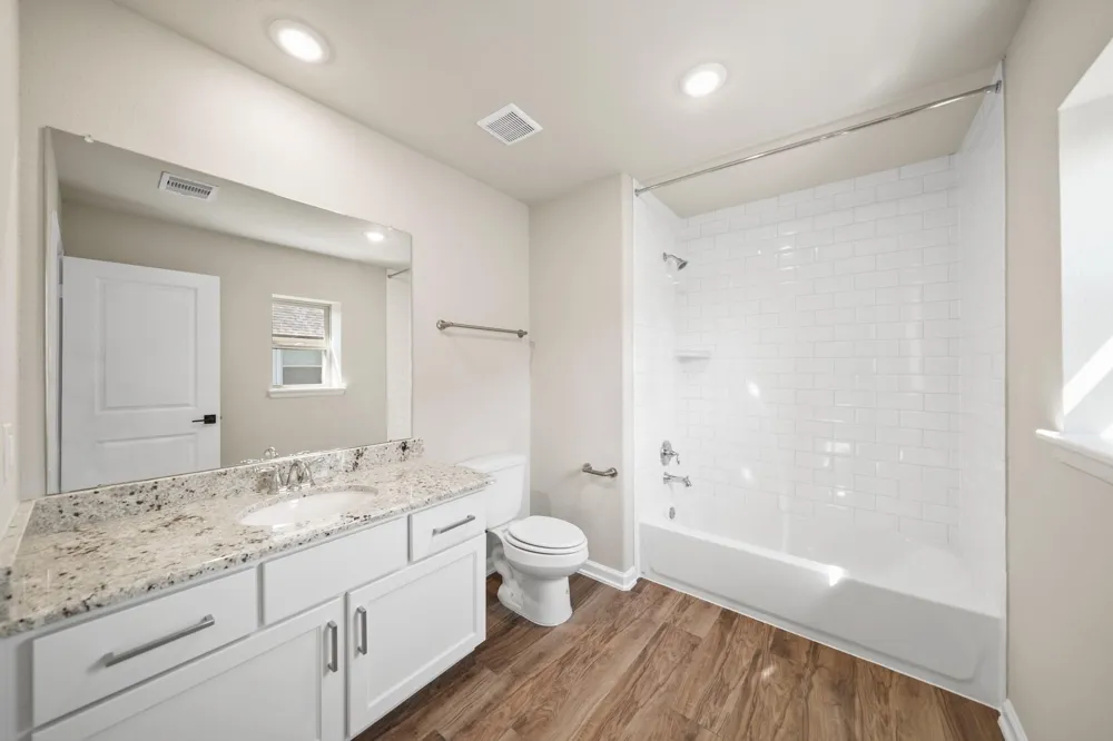 1015 Groveton Ridge Lane Pinehurst, TX 77362