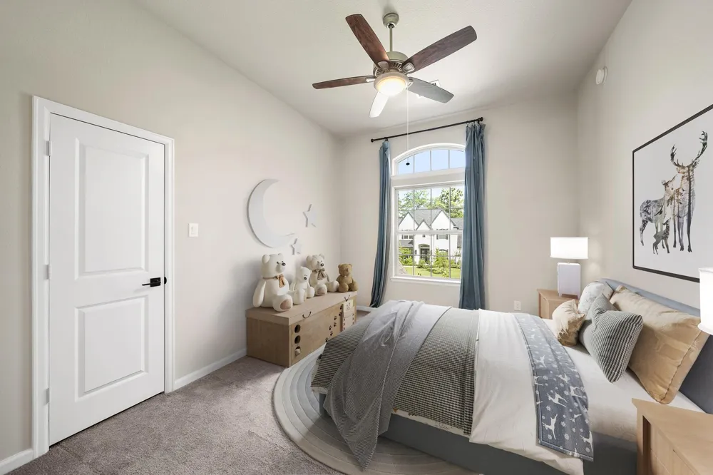1015 Groveton Ridge Lane Pinehurst, TX 77362