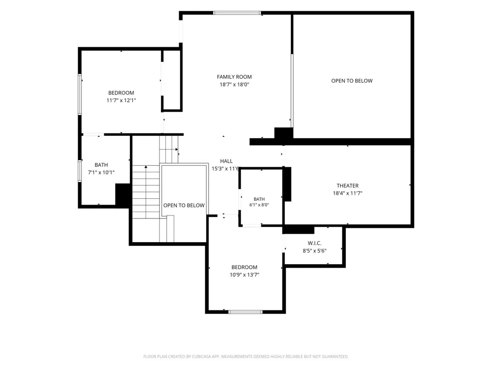 1015 Groveton Ridge Lane Pinehurst, TX 77362