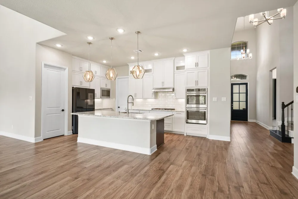 1015 Groveton Ridge Lane Pinehurst, TX 77362
