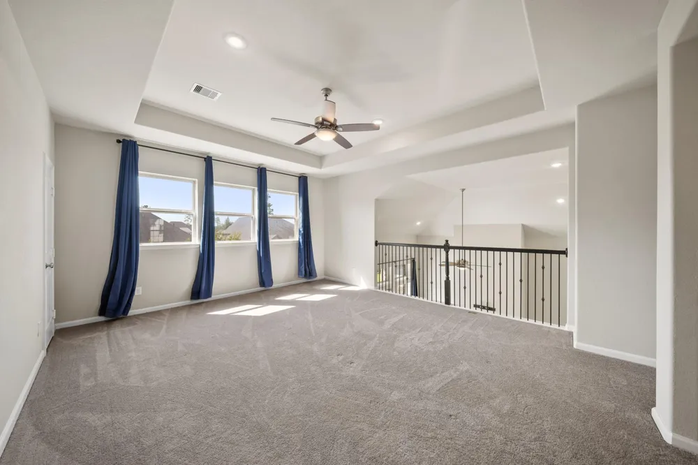 1015 Groveton Ridge Lane Pinehurst, TX 77362