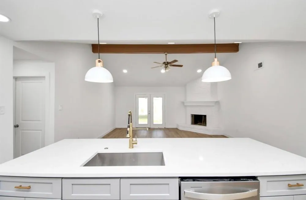 1911 Long Barrel Lane Missouri City, TX 77489