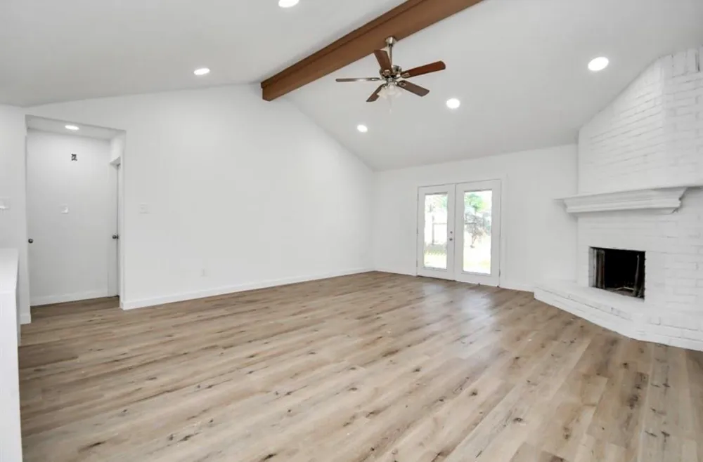 1911 Long Barrel Lane Missouri City, TX 77489