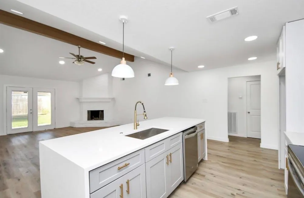 1911 Long Barrel Lane Missouri City, TX 77489