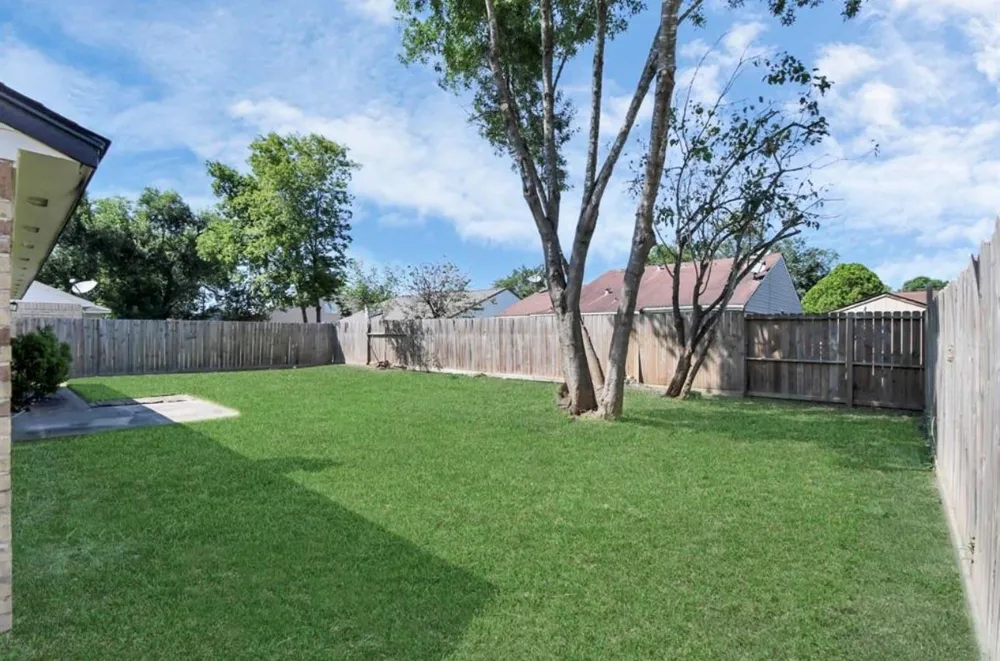 1911 Long Barrel Lane Missouri City, TX 77489