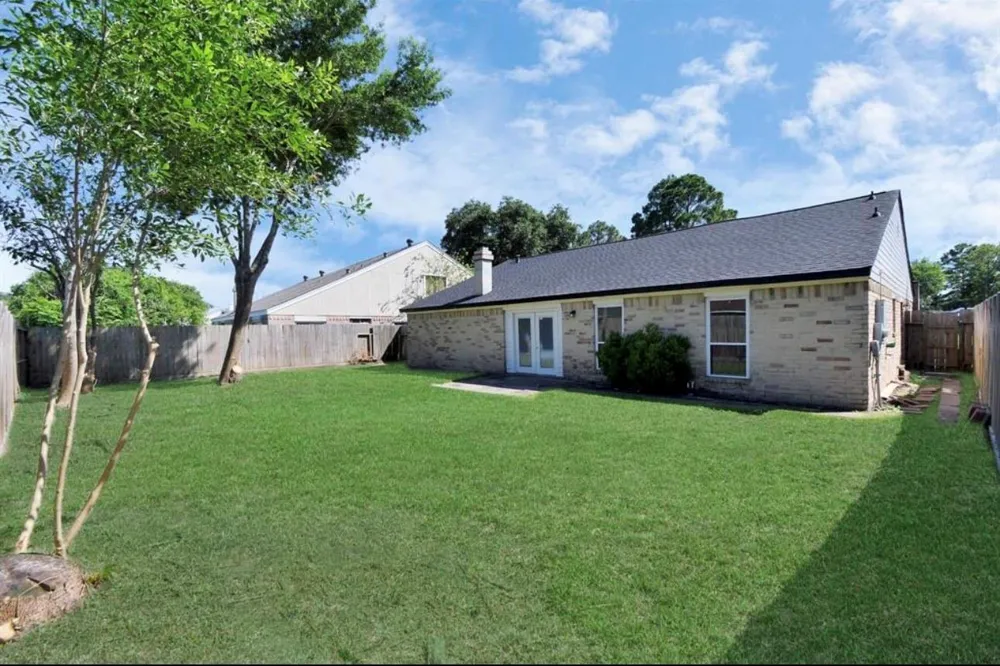 1911 Long Barrel Lane Missouri City, TX 77489