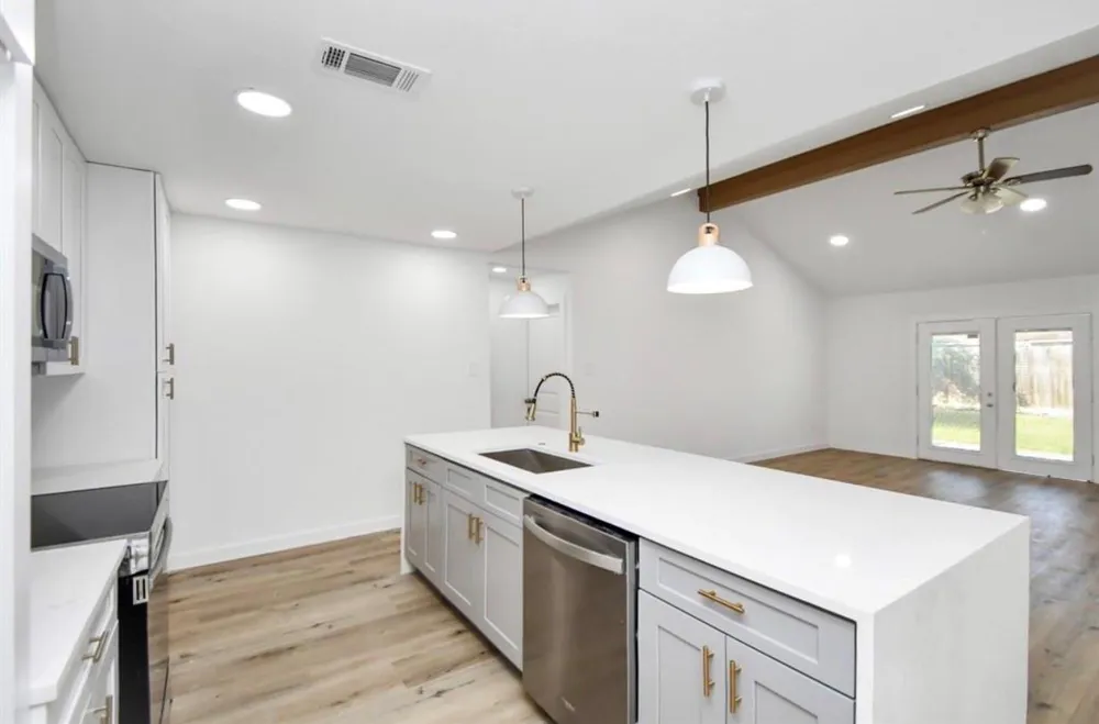 1911 Long Barrel Lane Missouri City, TX 77489