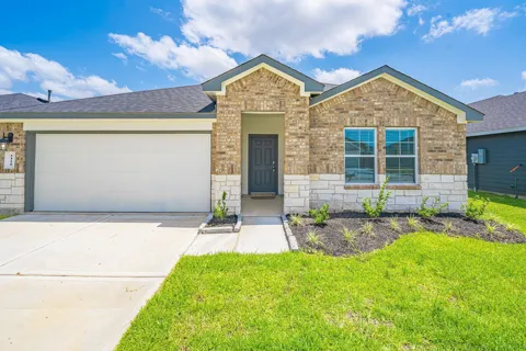 1118 Appaloosa Lane