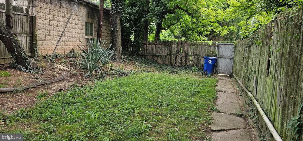 4031 GREENMOUNT AVENUE Baltimore, MD 21218