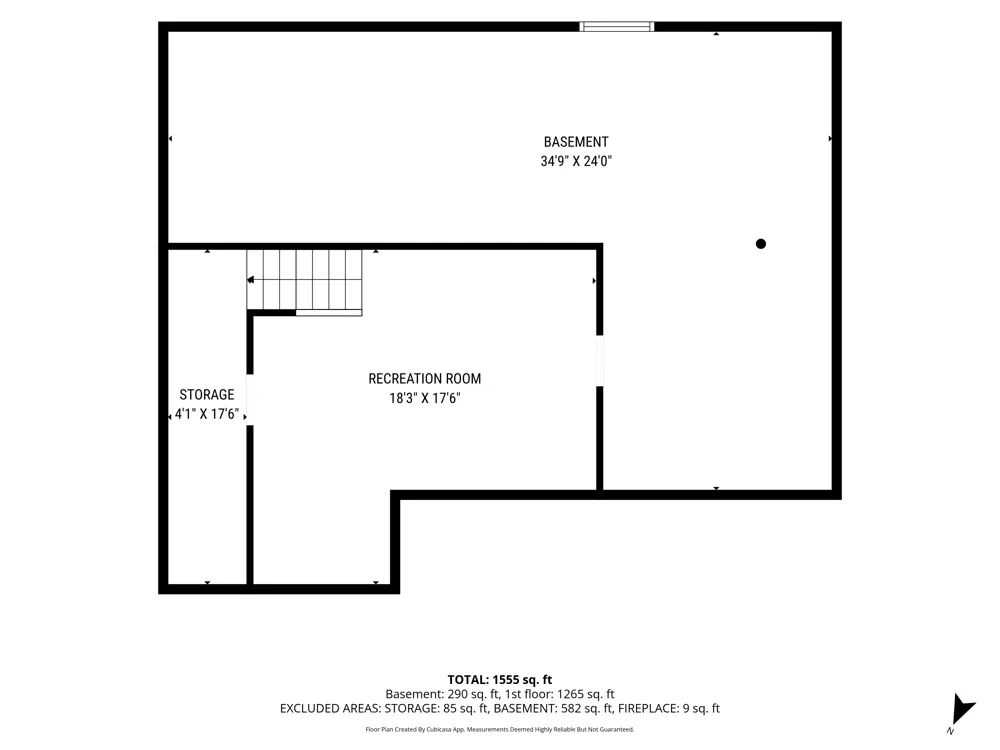 918 Paw Paw Drive Holland, MI 49423