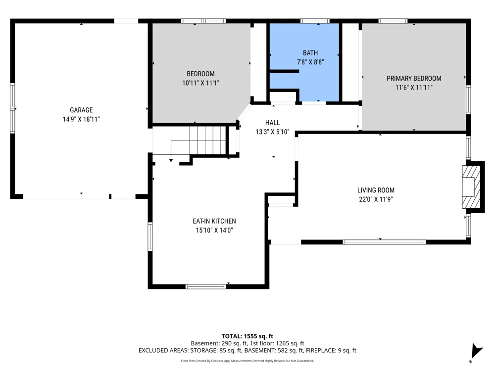 918 Paw Paw Drive Holland, MI 49423