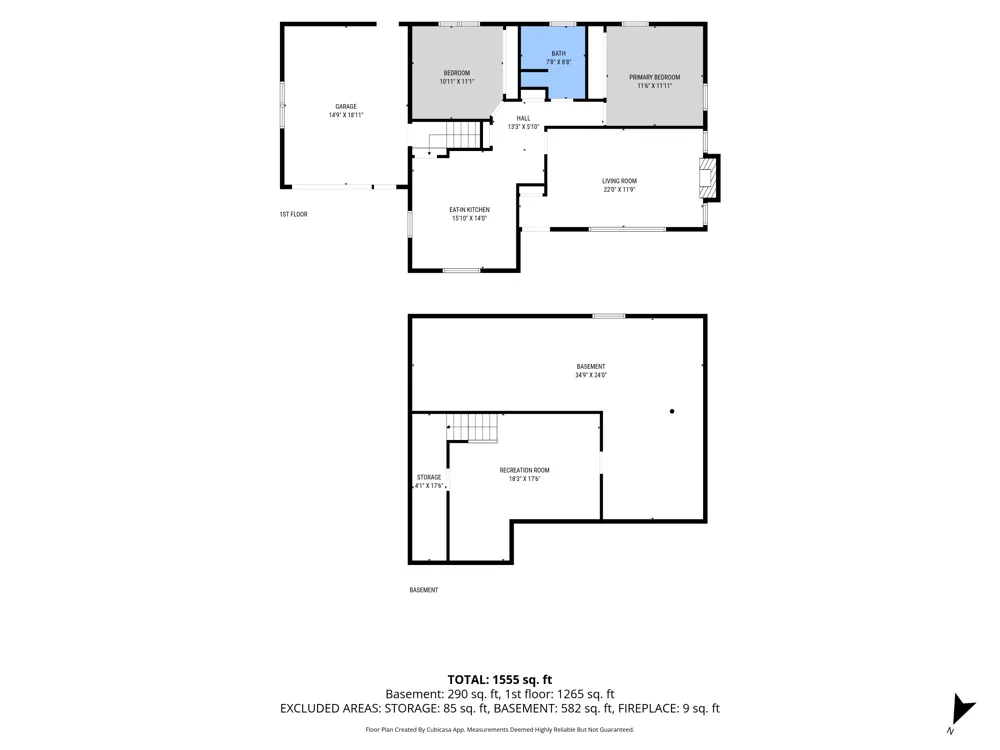 918 Paw Paw Drive Holland, MI 49423