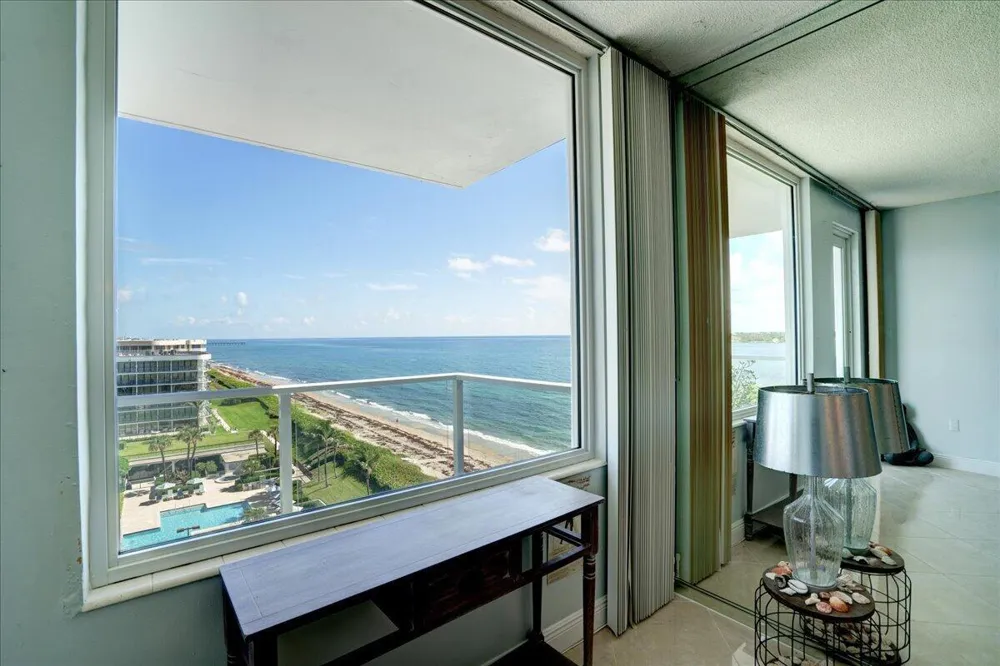 3450 S Ocean Boulevard #806 Palm Beach, FL 33480