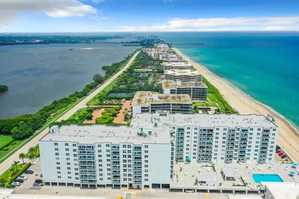 3450 S Ocean Boulevard #806 Palm Beach, FL 33480