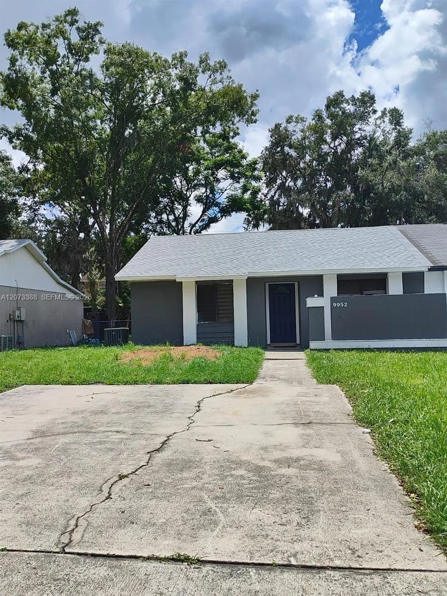 9952 Burl Way #1 Orlando, FL 32817
