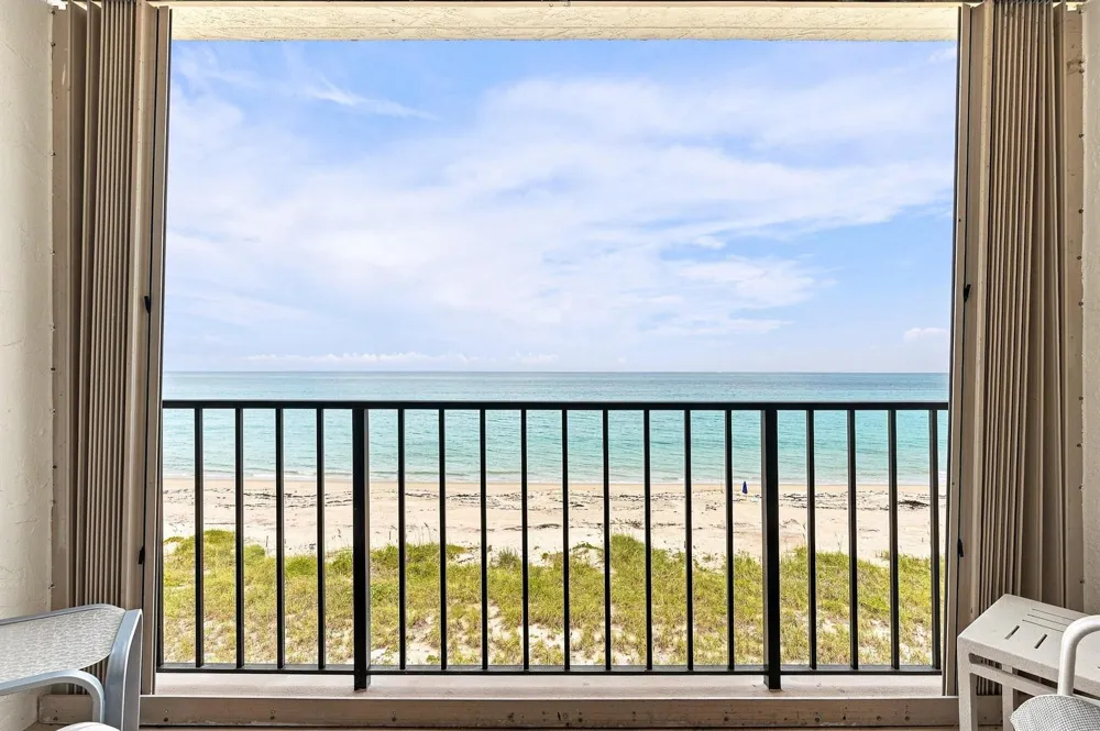 10310 S OCEAN DRIVE #505 Jensen Beach, FL 34957