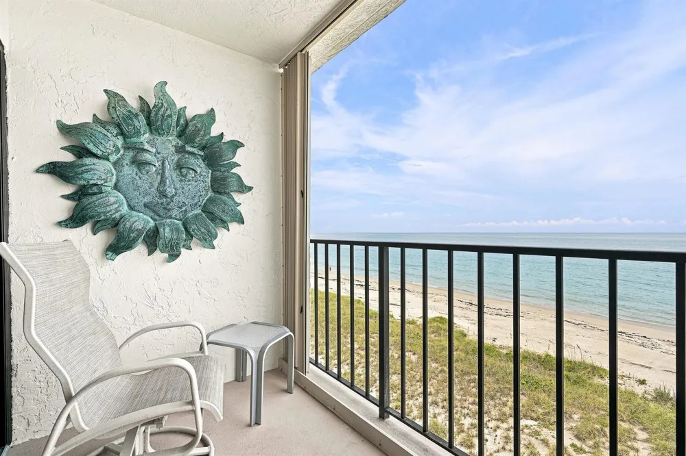 10310 S OCEAN DRIVE #505 Jensen Beach, FL 34957
