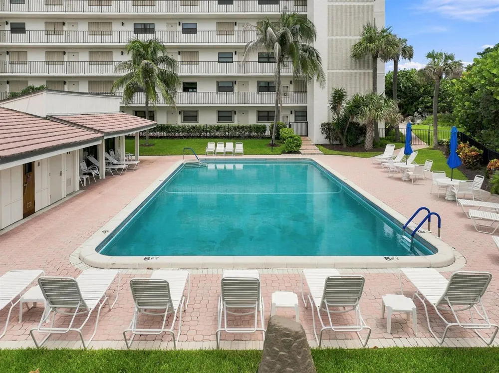10310 S OCEAN DRIVE #505 Jensen Beach, FL 34957