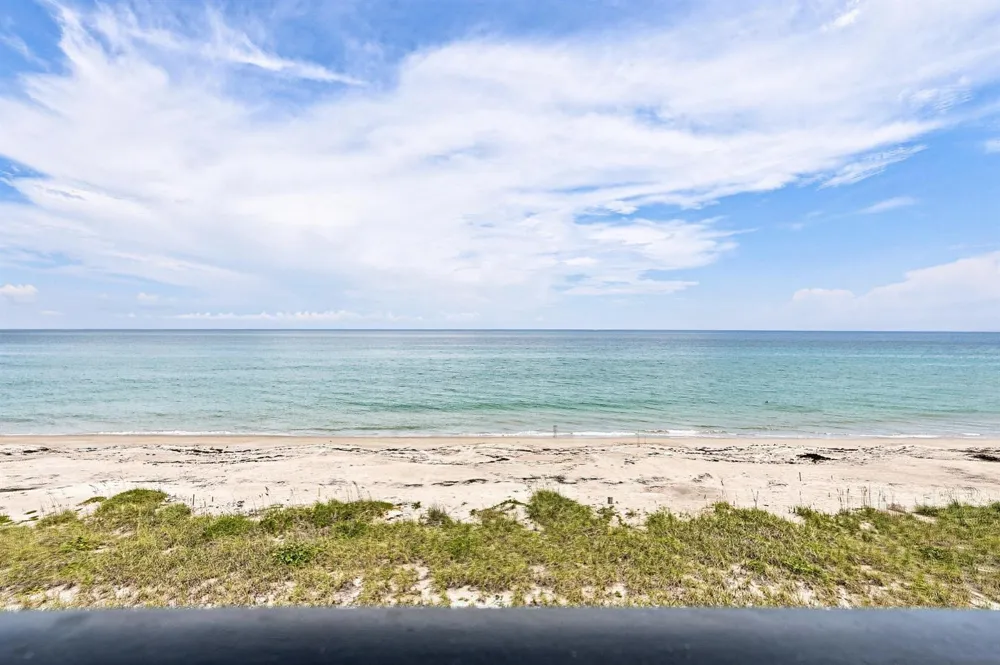 10310 S OCEAN DRIVE #505 Jensen Beach, FL 34957
