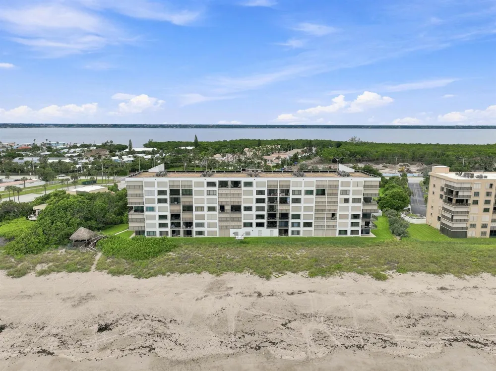 10310 S OCEAN DRIVE #505 Jensen Beach, FL 34957