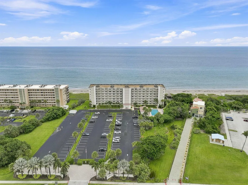 10310 S OCEAN DRIVE #505 Jensen Beach, FL 34957
