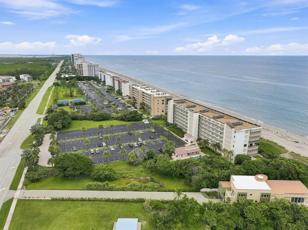 10310 S OCEAN DRIVE #505 Jensen Beach, FL 34957