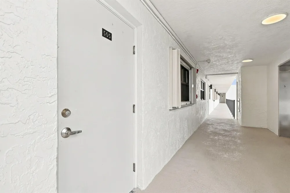 10310 S OCEAN DRIVE #505 Jensen Beach, FL 34957