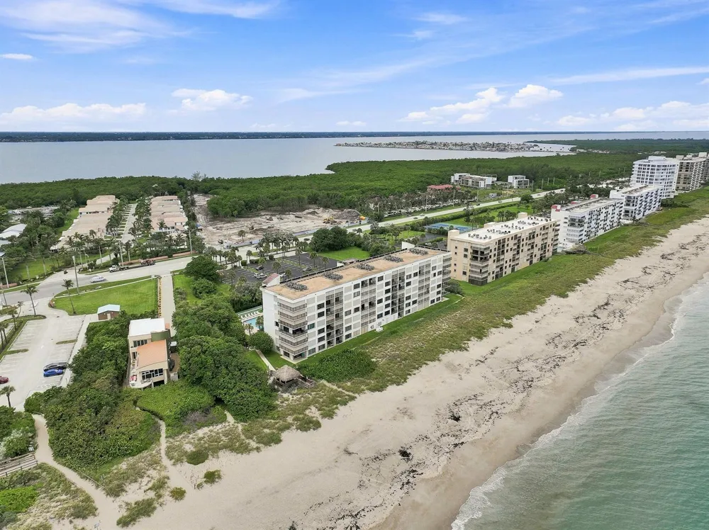 10310 S OCEAN DRIVE #505 Jensen Beach, FL 34957