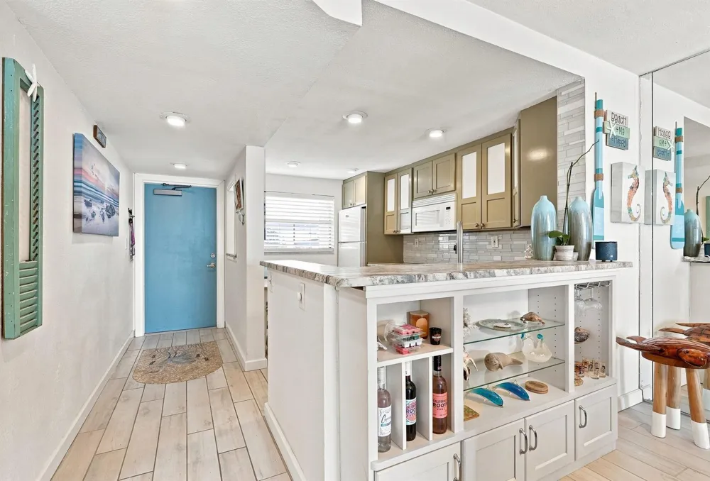 10310 S OCEAN DRIVE #505 Jensen Beach, FL 34957