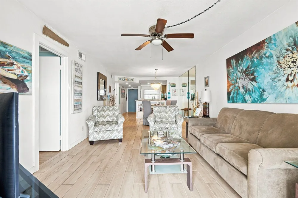 10310 S OCEAN DRIVE #505 Jensen Beach, FL 34957