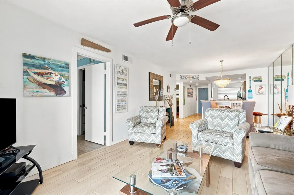 10310 S OCEAN DRIVE #505 Jensen Beach, FL 34957