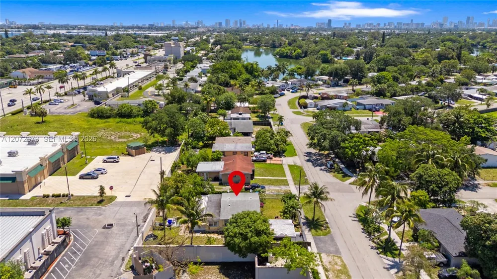 4751 SW 31st Dr West Park, FL 33023