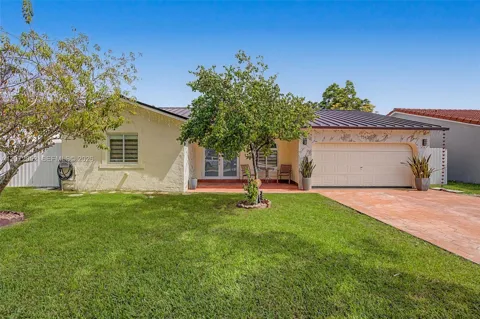 15431 SW 177th Ter