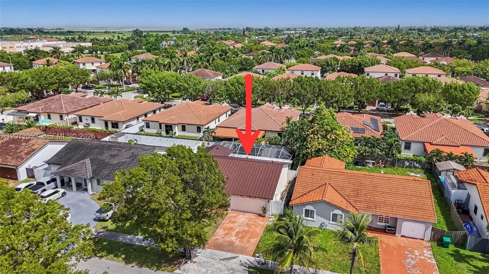 15431 SW 177th Ter Miami, FL 33187