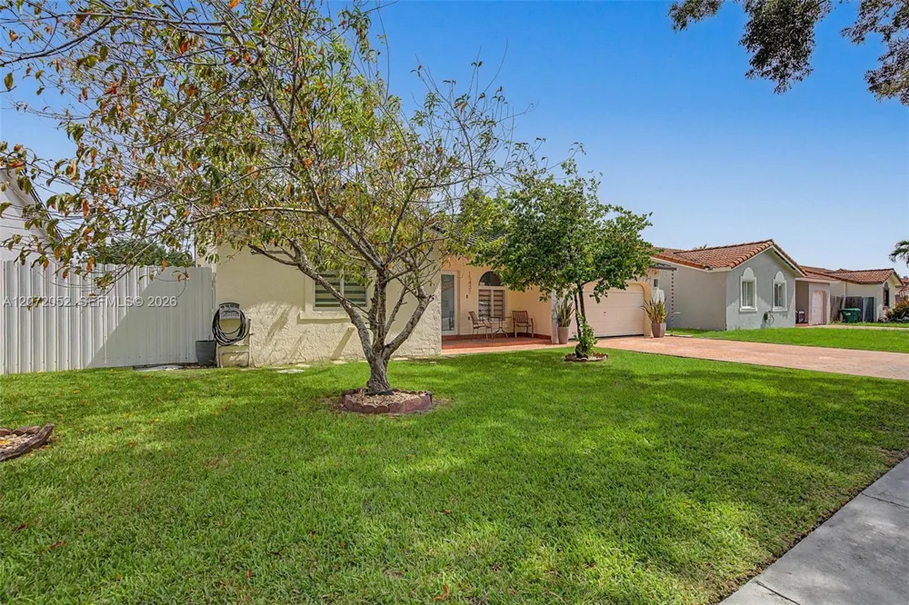 15431 SW 177th Ter Miami, FL 33187