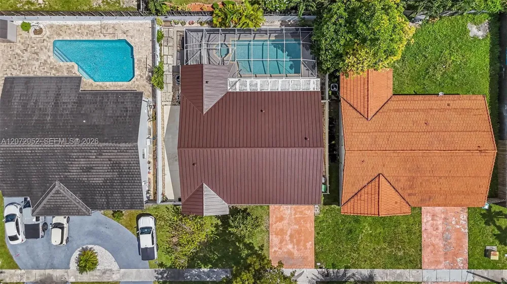 15431 SW 177th Ter Miami, FL 33187