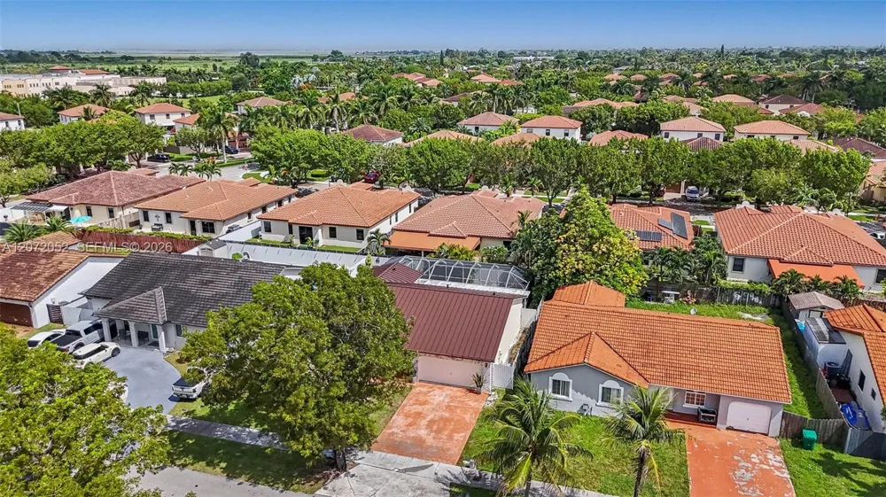 15431 SW 177th Ter Miami, FL 33187