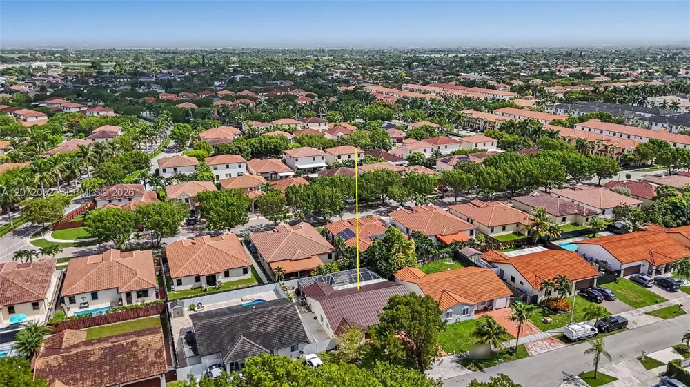 15431 SW 177th Ter Miami, FL 33187