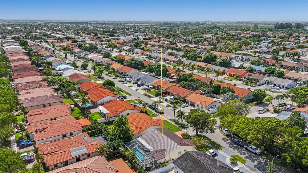 15431 SW 177th Ter Miami, FL 33187