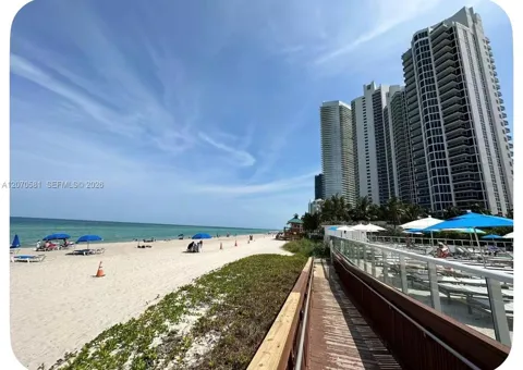 19201 Collins Ave #245