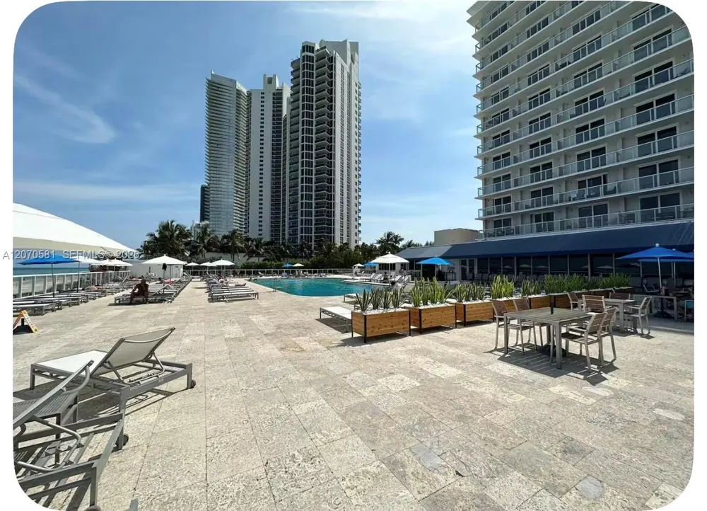 19201 Collins Ave #245 Sunny Isles Beach, FL 33160