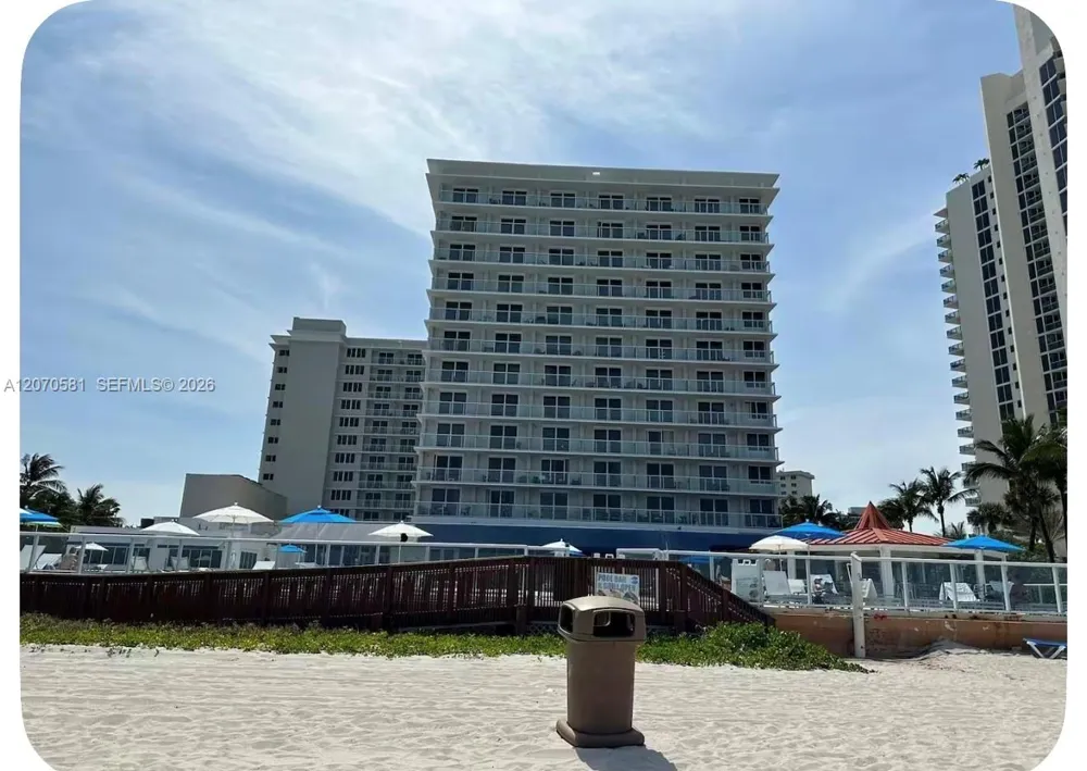 19201 Collins Ave #245 Sunny Isles Beach, FL 33160